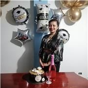 Licenciada en Básica Primaria